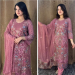 Indian Weightless Georgette Kameez